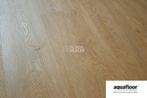 Кварцвиниловые полы Aquafloor Nano AF3201N фото 1 | FLOORDEALER