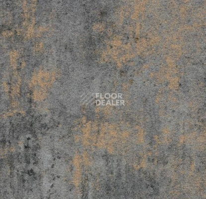 Ковровая плитка Flotex Concrete planks 139012 Sunset фото 1 | FLOORDEALER