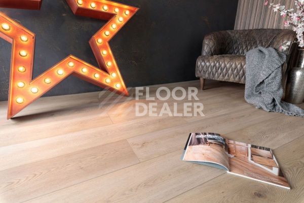 Виниловая плитка ПВХ Aqua Floor Real Wood XXL AF8023XXL фото 1 | FLOORDEALER