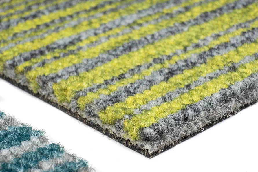 Desso Essence Stripes 7003 фото 5 | FLOORDEALER