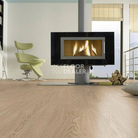 My Floor Cottage 8мм mv854 Дуб Турин фото 5 | FLOORDEALER