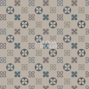 Ковролин Ege Highline Graphic rf 5500307 фото 1 | FLOORDEALER