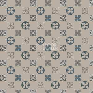 Ковролин Ege Highline Graphic rf 5500307 фото 1 | FLOORDEALER