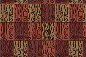 Ковролин Ege Highline Erte rf 5220174 фото  | FLOORDEALER