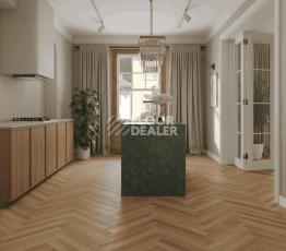 Alpine Floor Titan 6мм ЕСО 28-3 Осмий фото 4 | FLOORDEALER