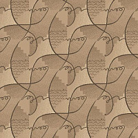 Agnella Natural Dab Dark Beige фото 1 | FLOORDEALER