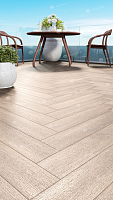 Alpine Floor Parquet Premium 8мм Макадамия ECO19-10 фото 4 | FLOORDEALER