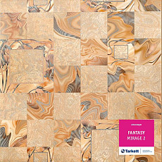 Линолеум Tarkett Fantasy MIRAGE 2 фото 1 | FLOORDEALER