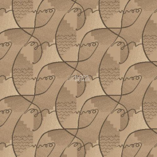Agnella Natural Dab Dark Beige фото 1 | FLOORDEALER