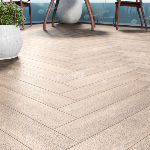 Alpine Floor Parquet Premium 8мм Макадамия ECO19-10 фото 4 | FLOORDEALER