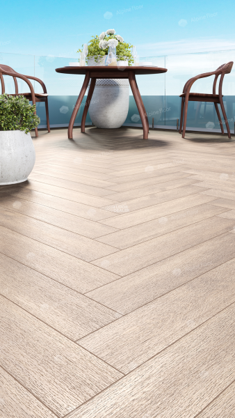 Alpine Floor Parquet Premium 8мм Макадамия ECO19-10 фото 4 | FLOORDEALER