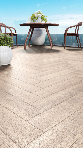 Alpine Floor Parquet Premium 8мм Макадамия ECO19-10 фото 4 | FLOORDEALER