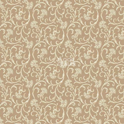 Ковролин Agnella Natural Asami Dark Beige фото 1 | FLOORDEALER