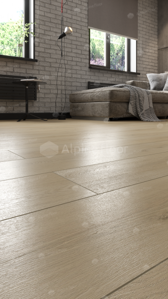 Alpine Floor Grand Sequoia (1220x183) ГРАНД СЕКВОЙЯ КИПАРИСОВАЯ ECO 11-26 фото 2 | FLOORDEALER