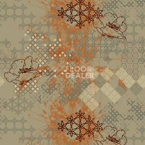 Ковролин Ege Highline Floorfashion by Muurbloem rf 52758907 фото 1 | FLOORDEALER