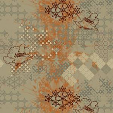 Ковролин Ege Highline Floorfashion by Muurbloem rf 52758907 фото 1 | FLOORDEALER