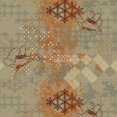 Ковролин Ege Highline Floorfashion by Muurbloem rf 52758907 фото 1 | FLOORDEALER