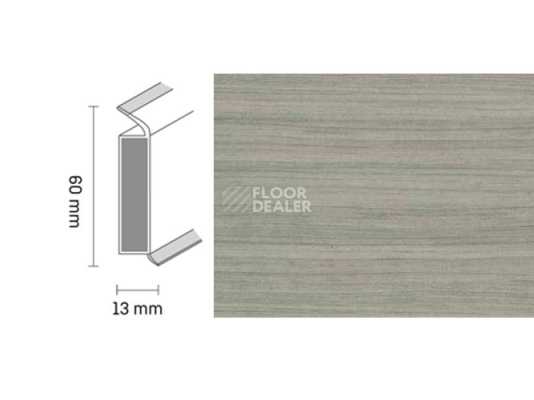 Плинтус Плинтус Dollken EP 60/13 2985 фото 1 | FLOORDEALER