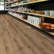 FineFloor Matrix 1826 Traditional Oak фото 2 | FLOORDEALER