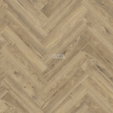 Kronotex Herringbone 8мм d4764 Дуб Тревизо фото 5 | FLOORDEALER