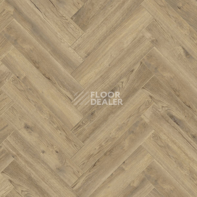 Ламинат Kronotex Herringbone 8мм d4764 Дуб Тревизо фото 5 | FLOORDEALER
