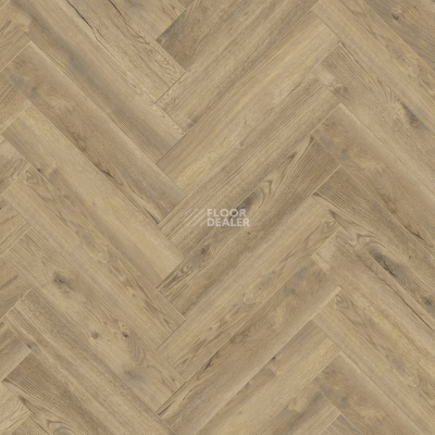 Ламинат Kronotex Herringbone 8мм d4764 Дуб Тревизо фото 5 | FLOORDEALER