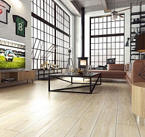 Kronopol Aurum Symfonia Aqua Zero d4530 Дуб Престо фото 6 | FLOORDEALER