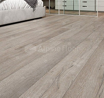 Alpine Floor Premium XL Дуб состаренный ABA ECO 7-15 фото 2 | FLOORDEALER