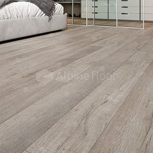 Alpine Floor Premium XL  Дуб состаренный ABA ECO 7-15