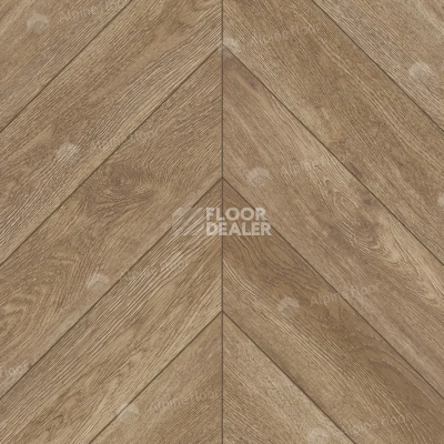 Кварцвиниловые полы Alpine Floor Chevron LVT 2.5мм Макадамия ECO20-5 фото 1 | FLOORDEALER