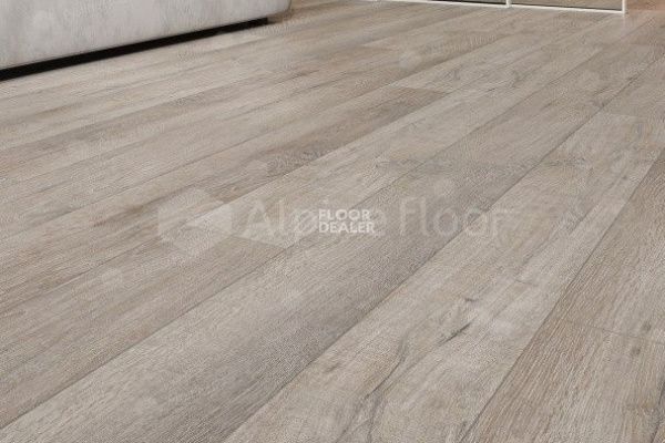 Виниловая плитка ПВХ Alpine Floor Premium XL Дуб состаренный ABA ECO 7-15 фото 1 | FLOORDEALER