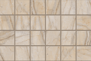 Керамогранит Bernini Мозаика 30x30x10 BR01 (5х5) полир фото  | FLOORDEALER