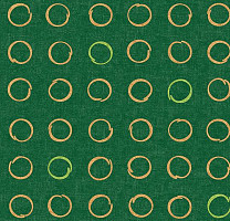 Ковролин Flotex Vision Shape 530013 (Spin) Forest фото 1 | FLOORDEALER