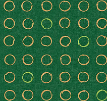 Ковролин Flotex Vision Shape 530013 (Spin) Forest фото 1 | FLOORDEALER