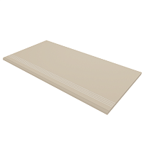 Керамогранит Rainbow Ступень 30x60x10 Ступень rw 01-30x60-Непол. фото 1 | FLOORDEALER