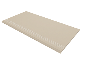 Керамогранит Rainbow Ступень 30x60x10 Ступень rw 01-30x60-Непол. фото  | FLOORDEALER