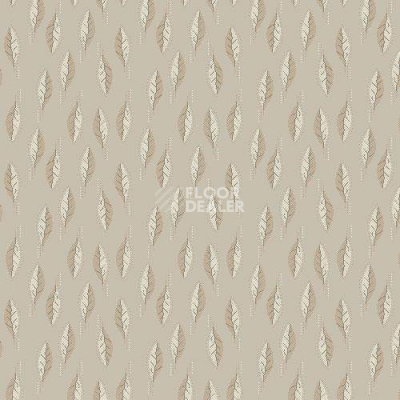 Ковролин Agnella Natural Ligustr Light Grey фото 1 | FLOORDEALER