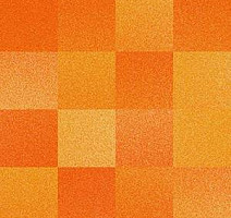 Ковровая плитка Ege Highline Cityscapes Gradient Orange k 5269 Spec rfes 40006-87 фото 1 | FLOORDEALER