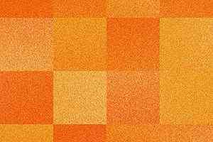 Ковровая плитка Ege Highline Cityscapes Gradient Orange k 5269 Spec rfes 40006-87 фото  | FLOORDEALER