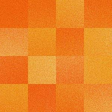 Ege Highline Cityscapes Gradient Orange k 5269 Spec rfes 40006-87 фото 1 | FLOORDEALER