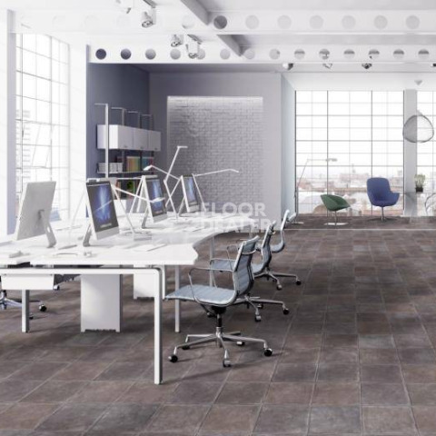 Forbo Flotex Vision Naturals 010044 Quarry Tile фото 2 | FLOORDEALER