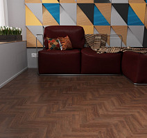 FineFloor Craft (Small Plank) FF-475 Дуб Кале фото 2 | FLOORDEALER