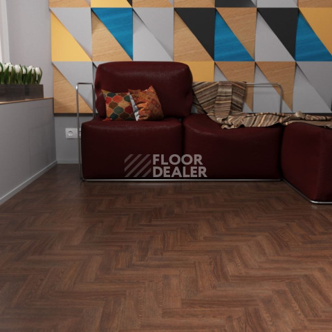 FineFloor Craft (Small Plank) FF-475 Дуб Кале фото 2 | FLOORDEALER