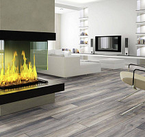 Kronotex Robusto 12мм d3572 Дуб Портовый Серый фото 16 | FLOORDEALER