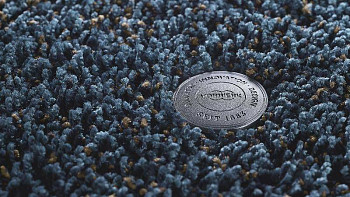 Ковролин Vorwerk Superior 1041 Vorwerk 3p95 фото 1 | FLOORDEALER