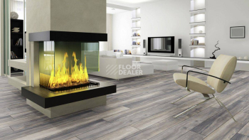 Kronotex Robusto 12мм d3572 Дуб Портовый Серый фото 16 | FLOORDEALER