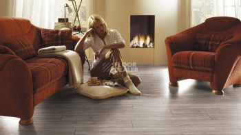 Kronotex Exquisit 8мм d4985 Дуб Восточный Серый фото 5 | FLOORDEALER