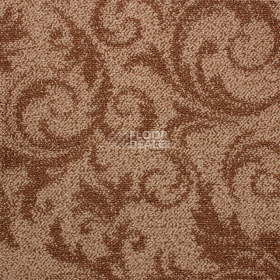 Ковролин Bonkeel Soul Two Caramel фото 1 | FLOORDEALER