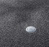 Ковролин Vorwerk Superior 1064/Lyrica Vorwerk 5x80 фото 1 | FLOORDEALER