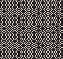 Ковролин Halbmond Black & White 13935 фото 1 | FLOORDEALER